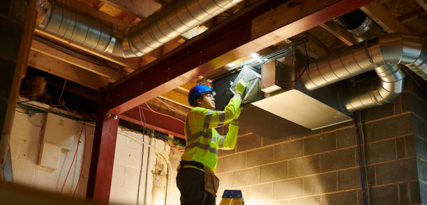 , MO Airduct Cleaning Company