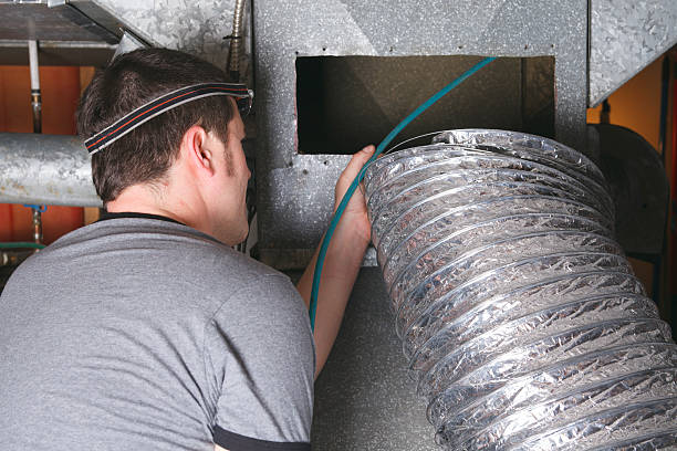 Best Residential Air Duct Cleaning  in Wardsville, MO