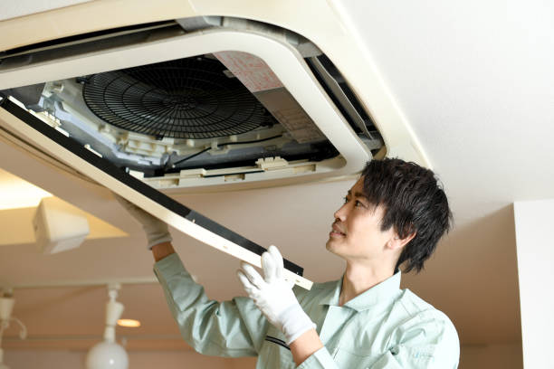 Best Affordable HVAC Duct Cleaning  in Wardsville, MO