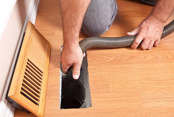 Best Dryer Vent Cleaning Services  in Wardsville, MO