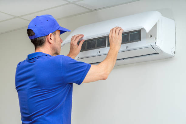 Best HVAC Air Duct Cleaning  in Wardsville, MO