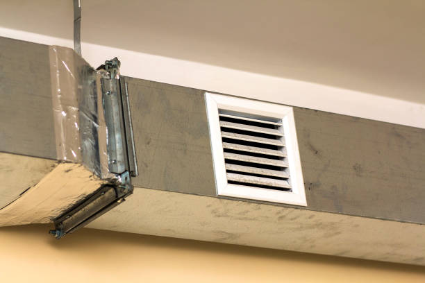 Best Professional Duct Cleaning Services  in Wardsville, MO