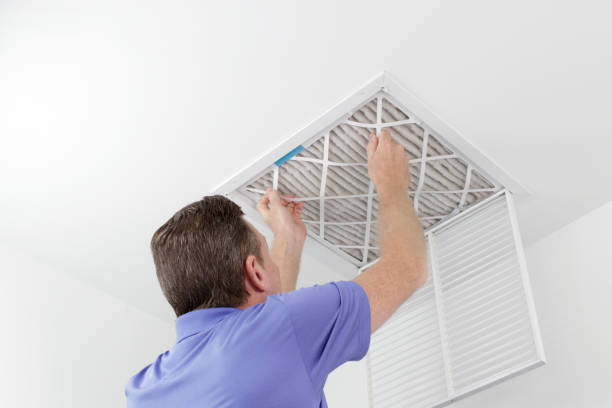 Best Best Air Duct Cleaning Company  in Wardsville, MO